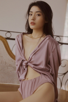 《同居粘液》动漫第二季